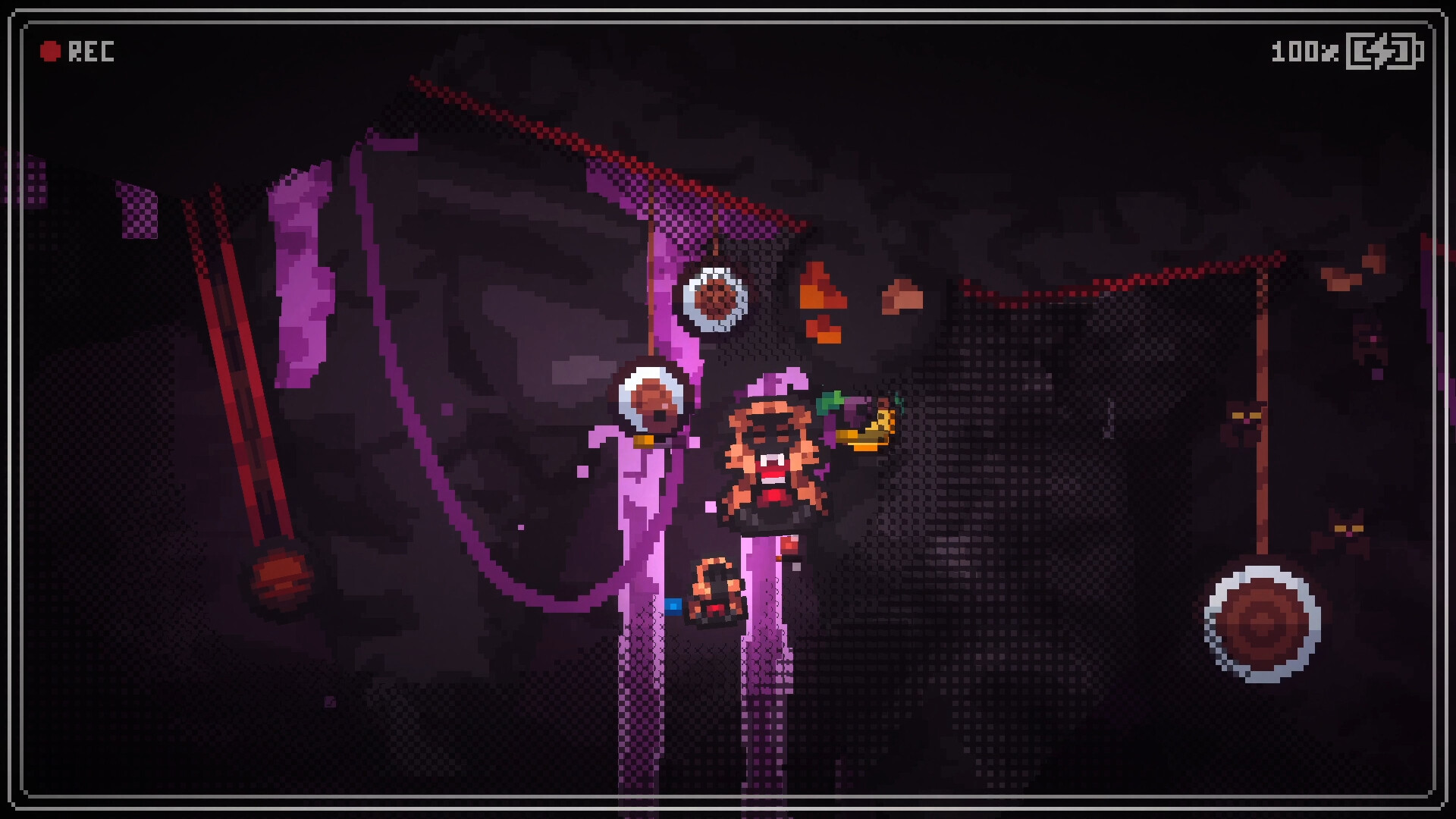 Bunches For Bart! screenshot #7