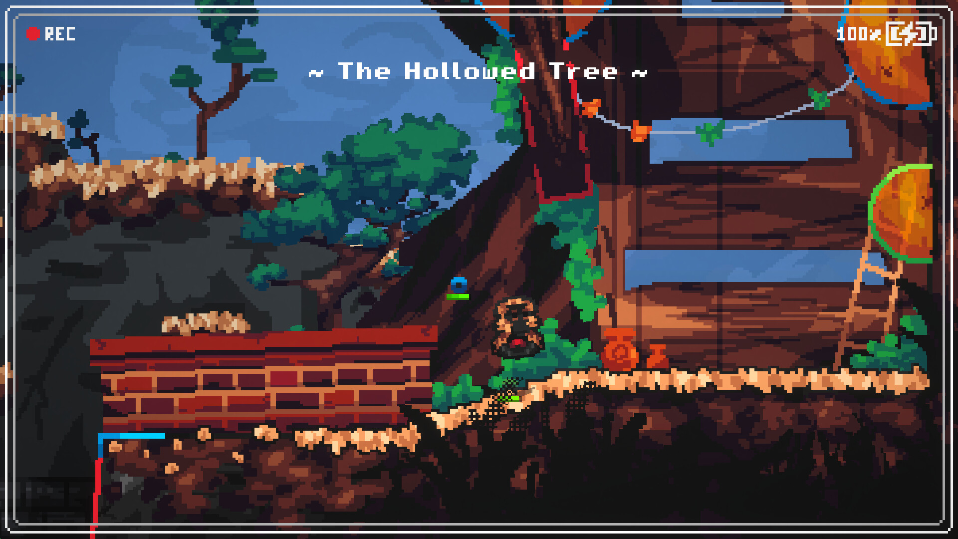 Bunches For Bart! Featured Screenshot #1