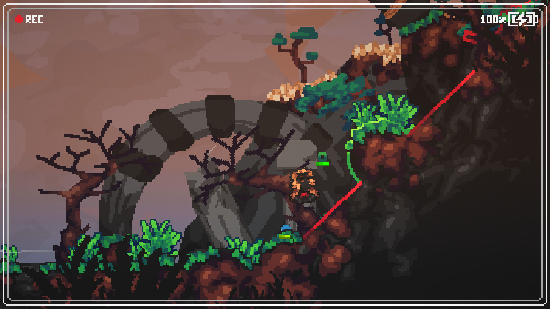 Bunches For Bart! screenshot #4