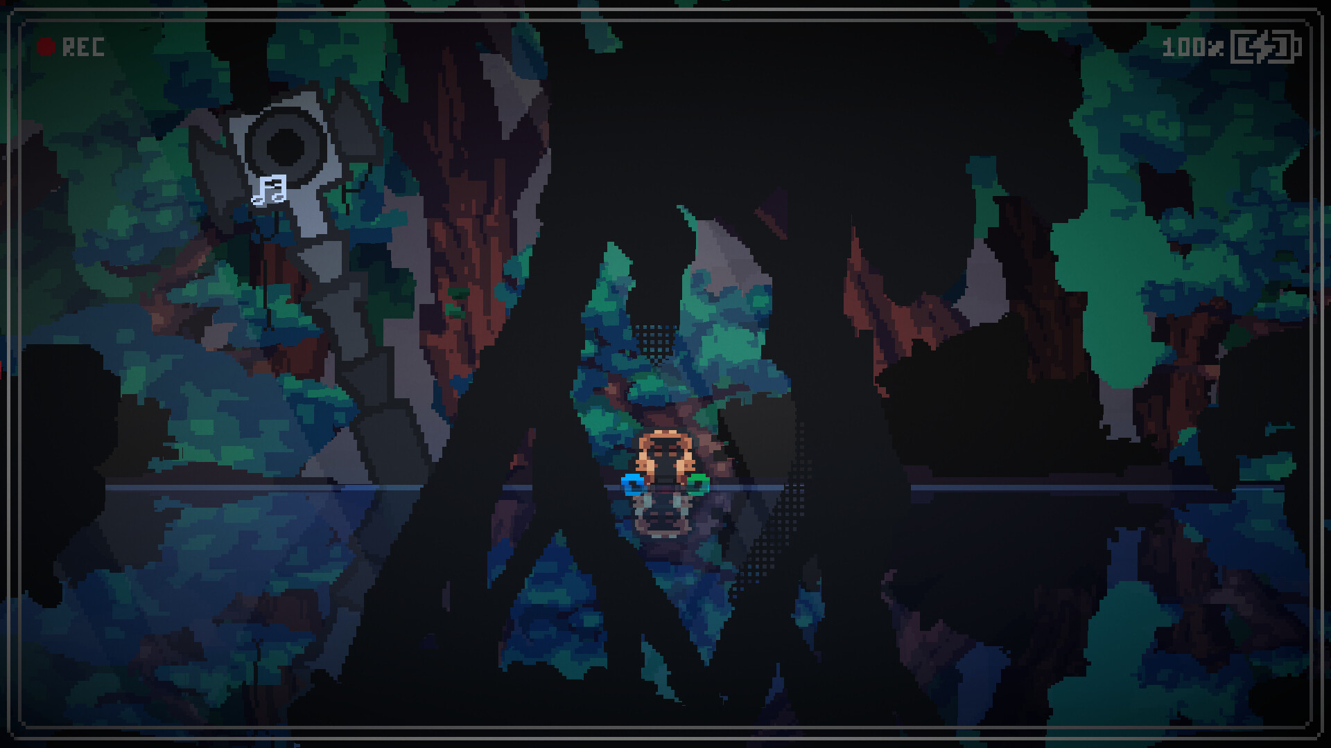 Bunches For Bart! screenshot #9