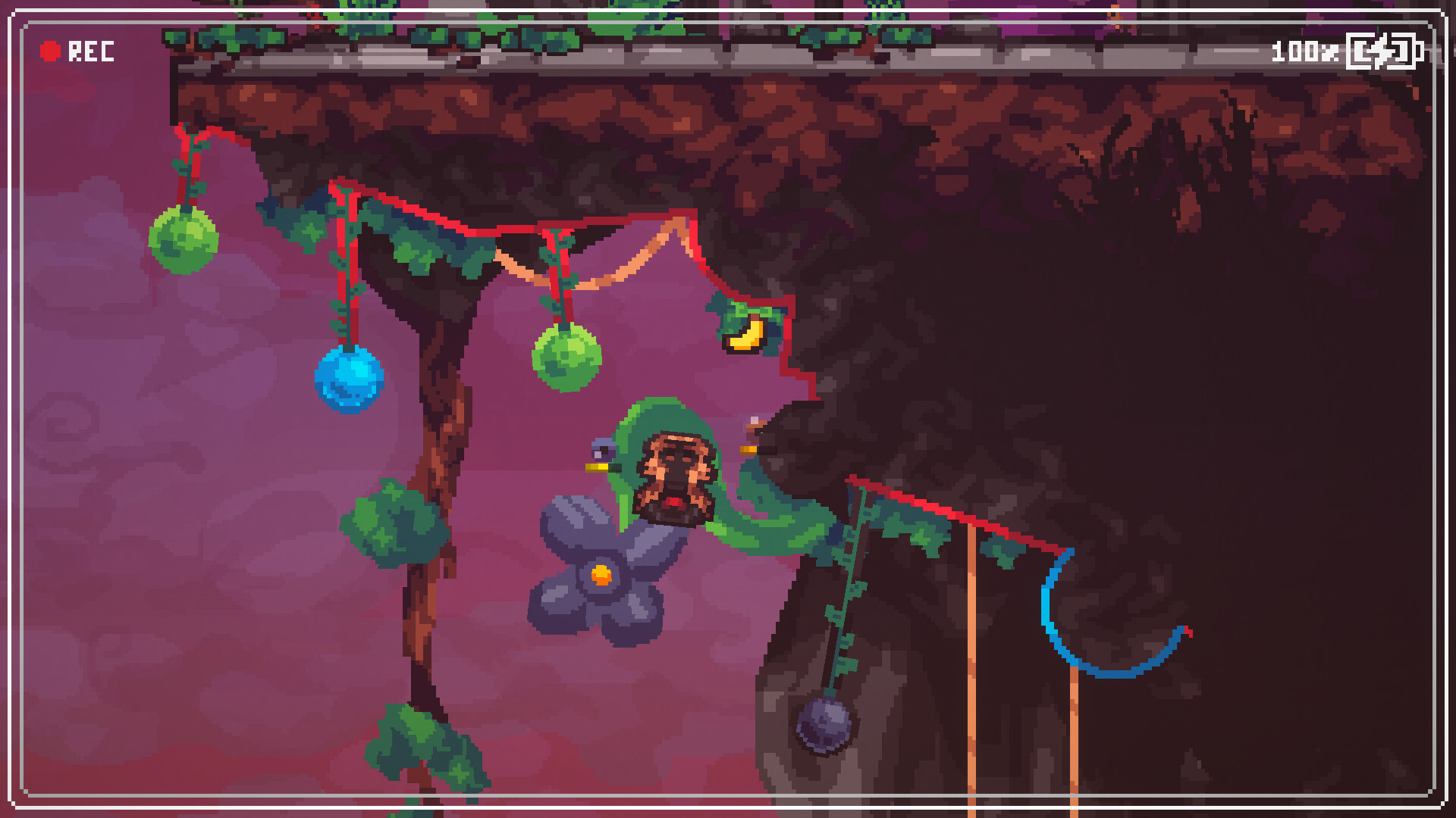 Bunches For Bart! screenshot #8