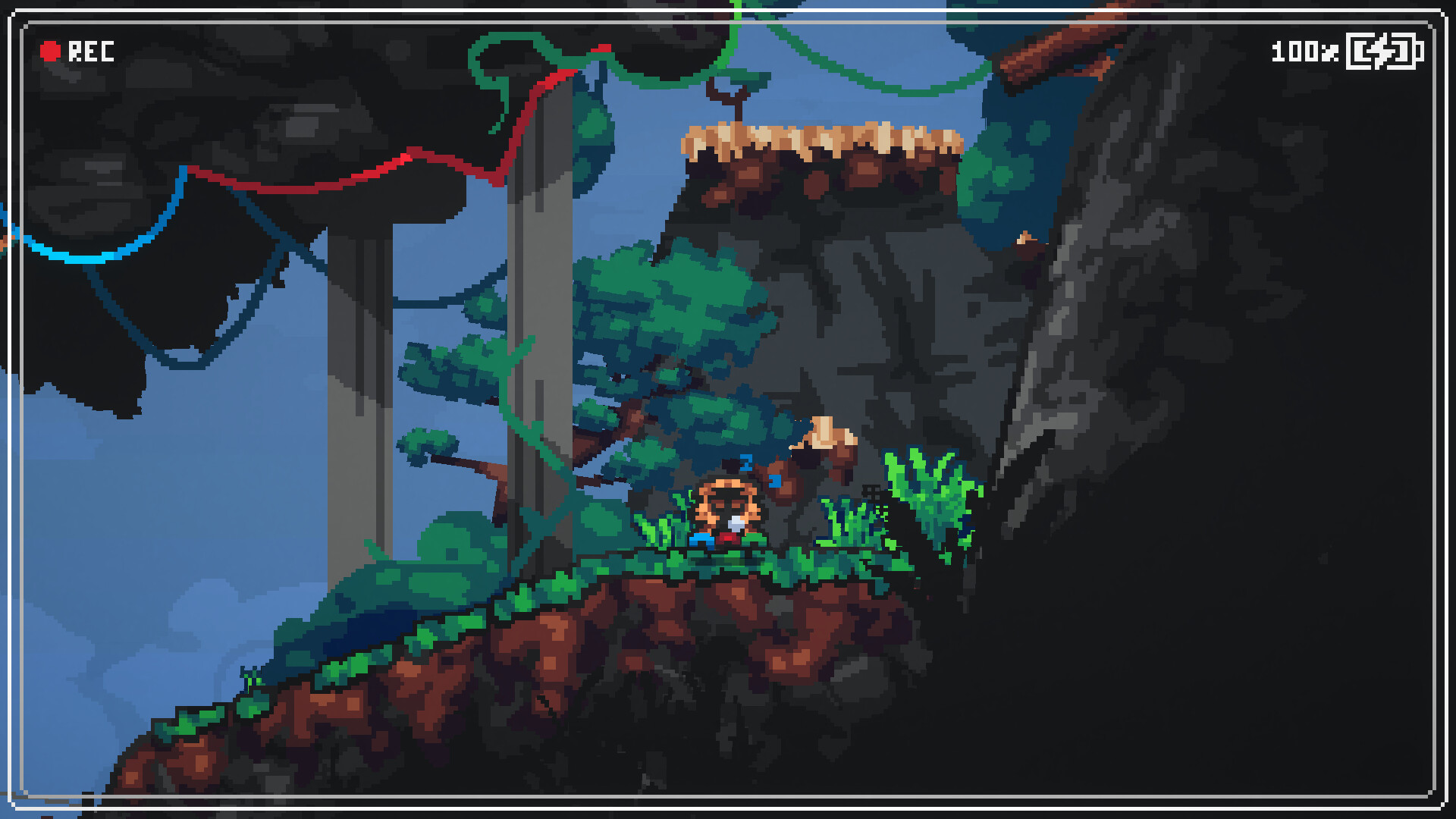 Bunches For Bart! screenshot #6