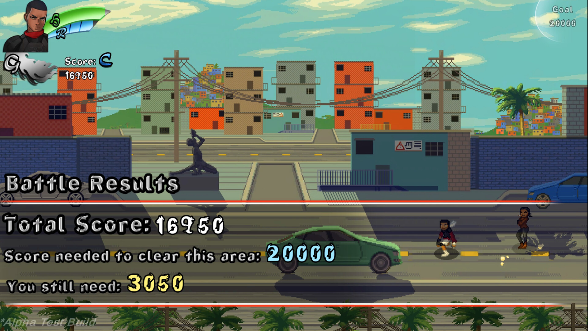 Obsolete Souls™ Episode 0: Operation Haiti screenshot #4