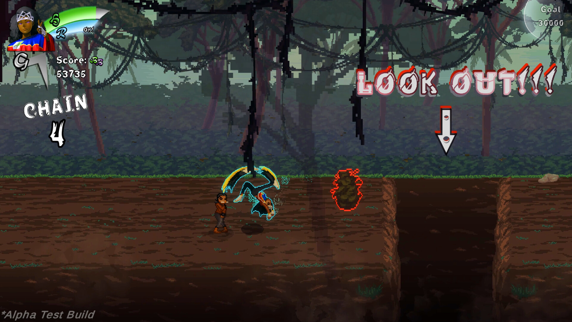 Obsolete Souls™ Episode 0: Operation Haiti screenshot #5