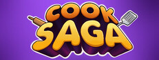 Cook Saga