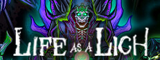 Life as a Lich Small Capsule Image