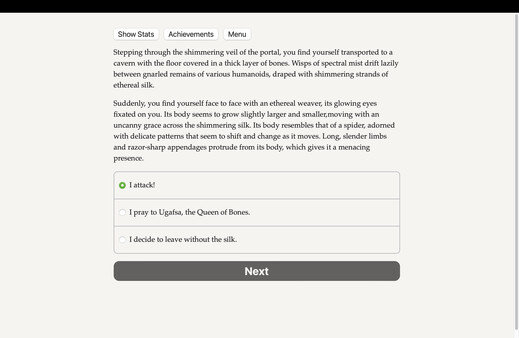 Life as a Lich screenshot 5