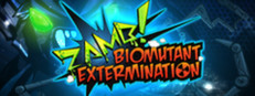 ZAMB! Biomutant Extermination