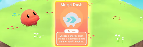 Morpi Card Mix video 7