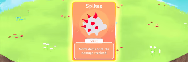 Morpi Card Mix video 5