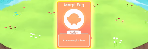 Morpi Card Mix video 3