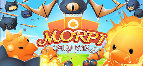 Morpi Card Mix Cheat Engine/CT