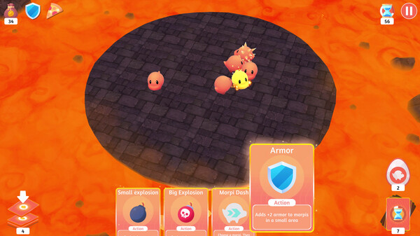 Morpi Card Mix screenshot 4