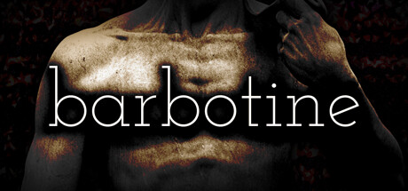 Barbotine banner