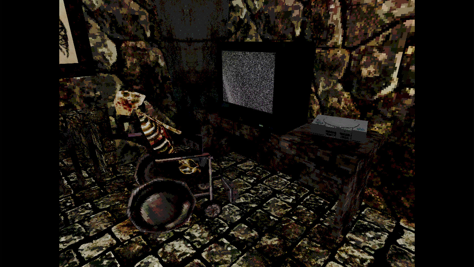 Barbotine screenshot 12