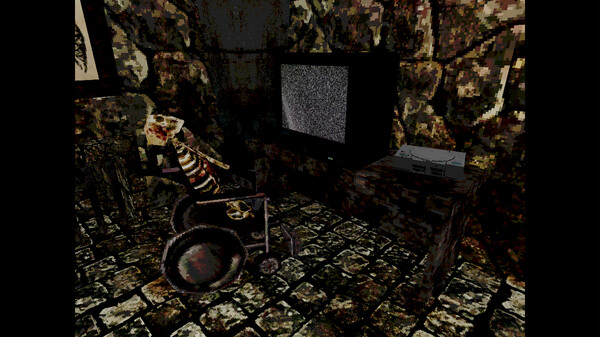 Barbotine Screenshot