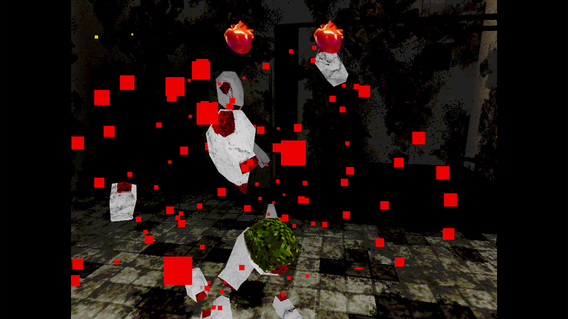 Barbotine screenshot #9