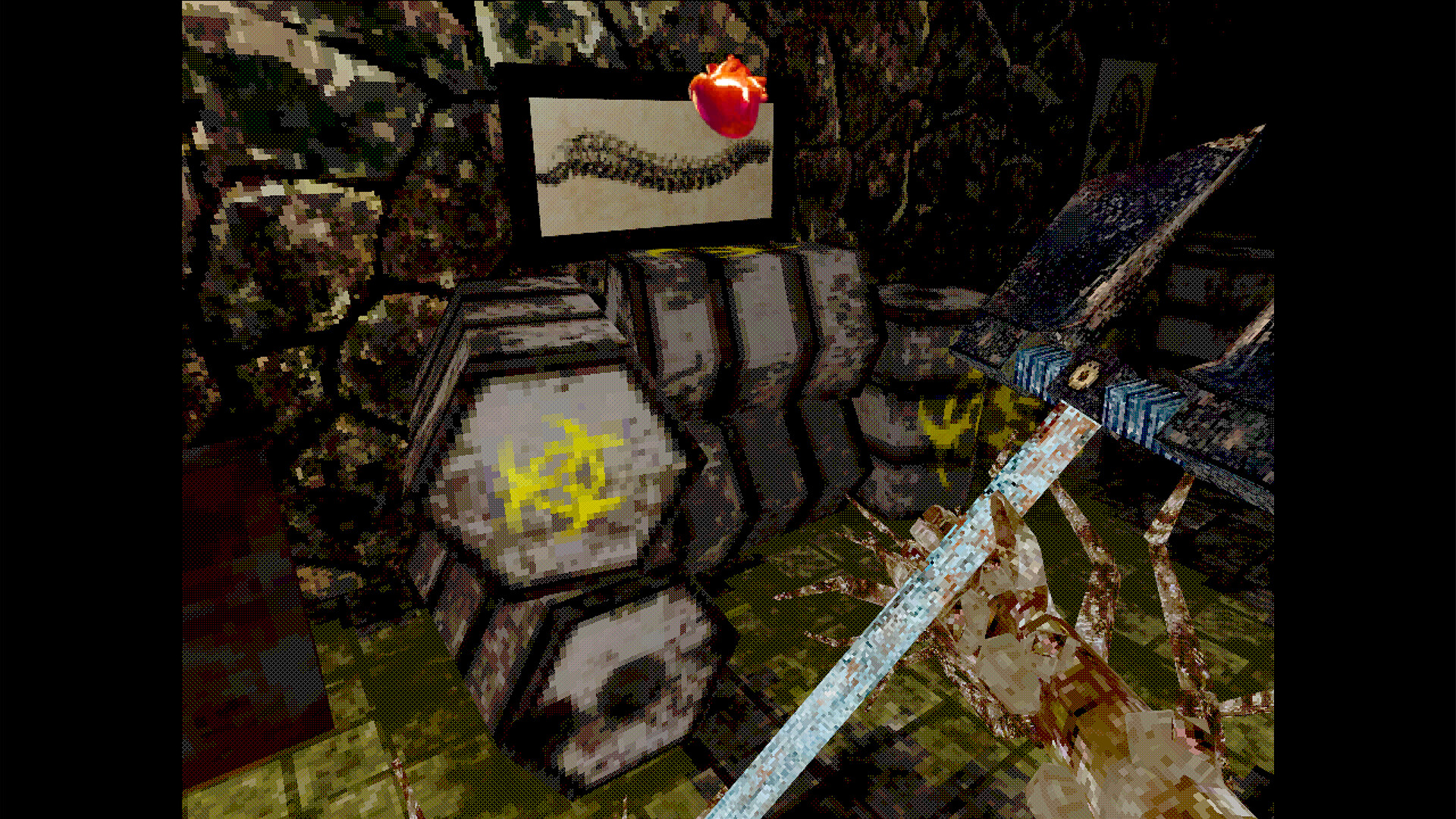 Barbotine screenshot #13