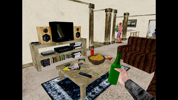 Barbotine Screenshot