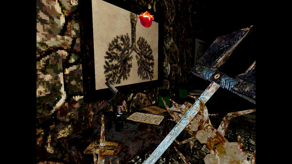 Barbotine Screenshot