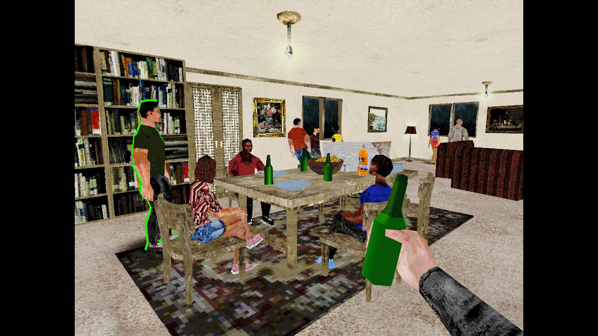 barbotine screenshot #23