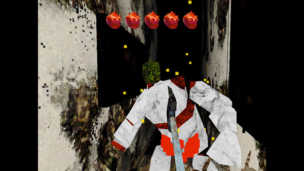 Barbotine Screenshot