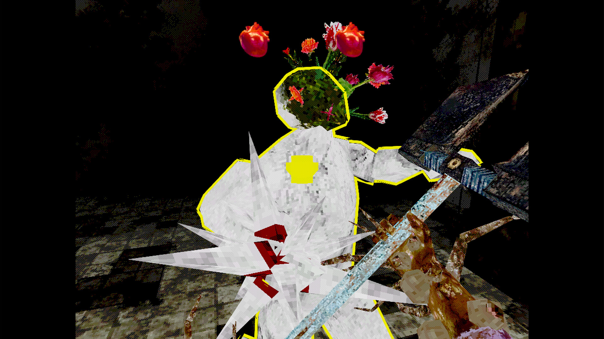 Barbotine screenshot #6