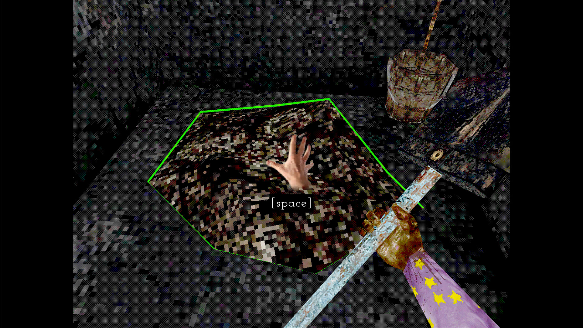 Barbotine screenshot 17