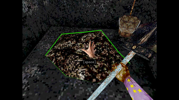 Barbotine Screenshot