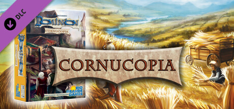 Dominion - Cornucopia banner image