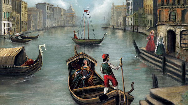 Dominion - Cornucopia screenshot 7