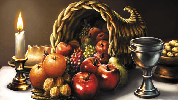 Dominion - Cornucopia