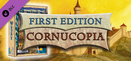 Dominion - Cornucopia: 1st Edition banner image