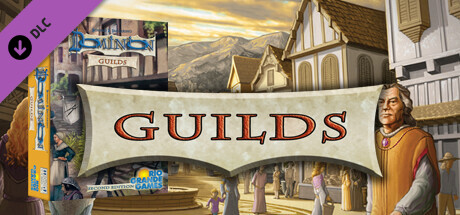 Dominion - Guilds banner image