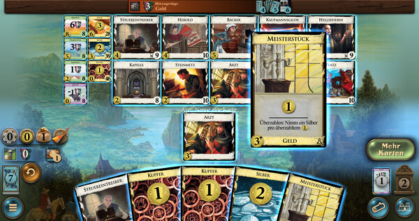 Dominion Guilds 1st Edition Pack Screenshot 2