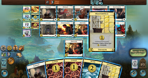 Dominion - Guilds: 1st Edition Pack