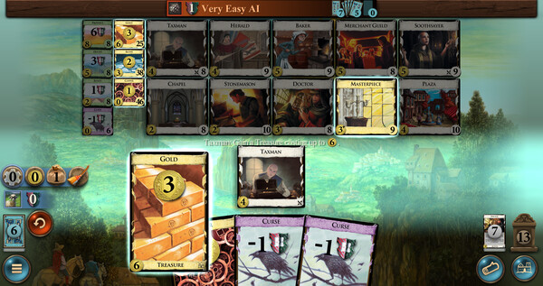 Dominion - Guilds: 1st Edition Pack screenshot 7