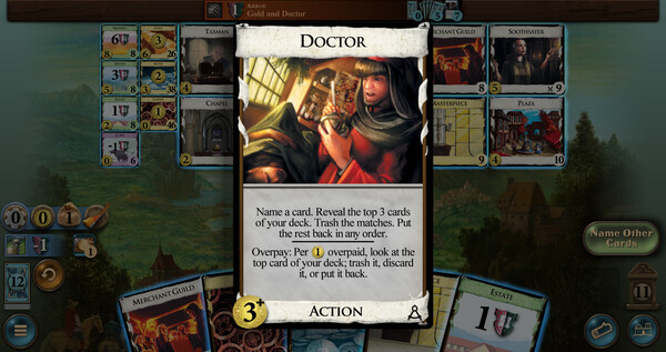 Dominion - Guilds: 1st Edition Pack screenshot 8