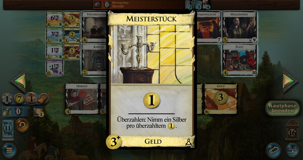 Dominion Guilds 1st Edition Pack Screenshot 6