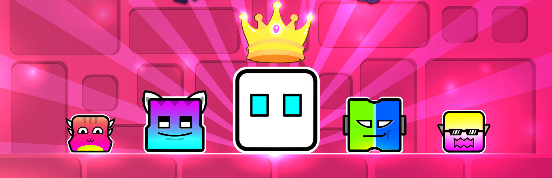Final Dash