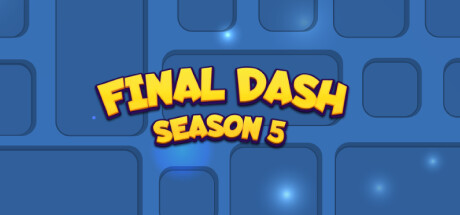 Final Dash Cover Image