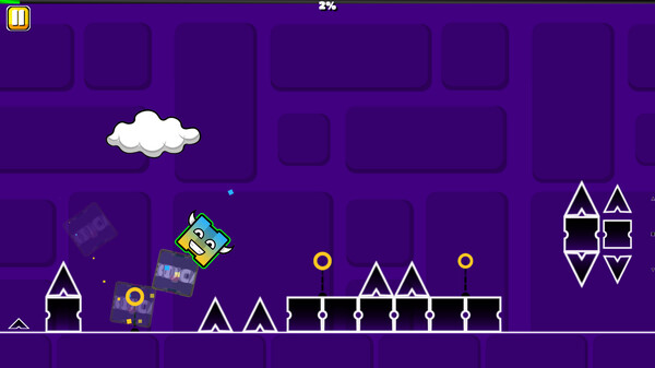 Final Dash Screenshot