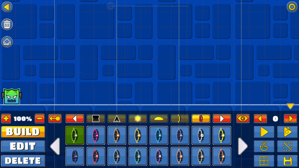 Final Dash Screenshot
