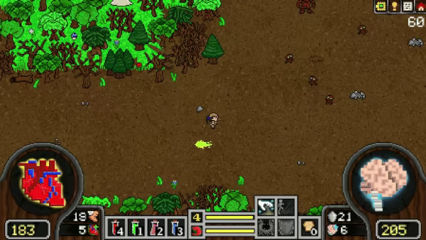 Path of the Tank video 3