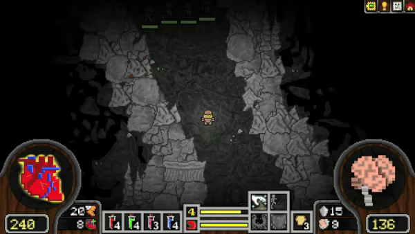 Path of the Tank video 4
