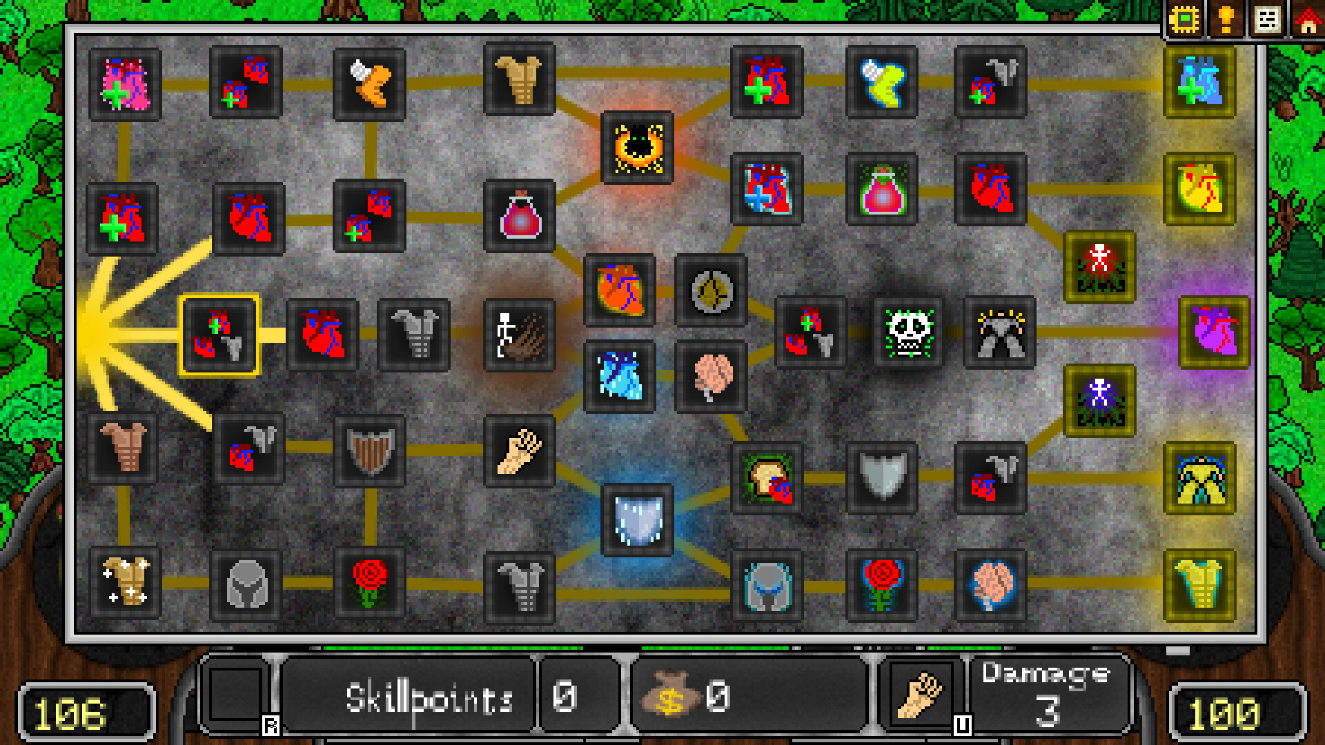 Path of the Tank screenshot #3