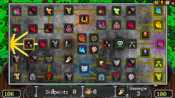 Path of the Tank screenshot 3