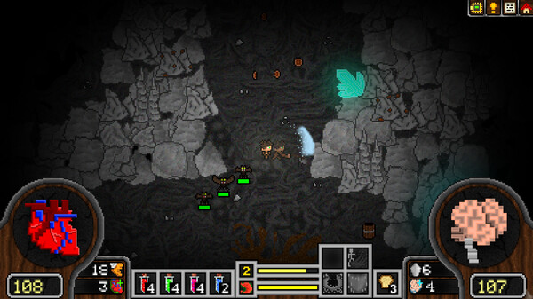 Path of the Tank screenshot 5