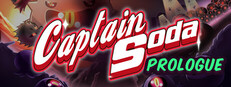 Captain Soda Prologue Steam capsule image