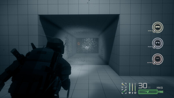 Death Scourges: Prologue screenshot 3